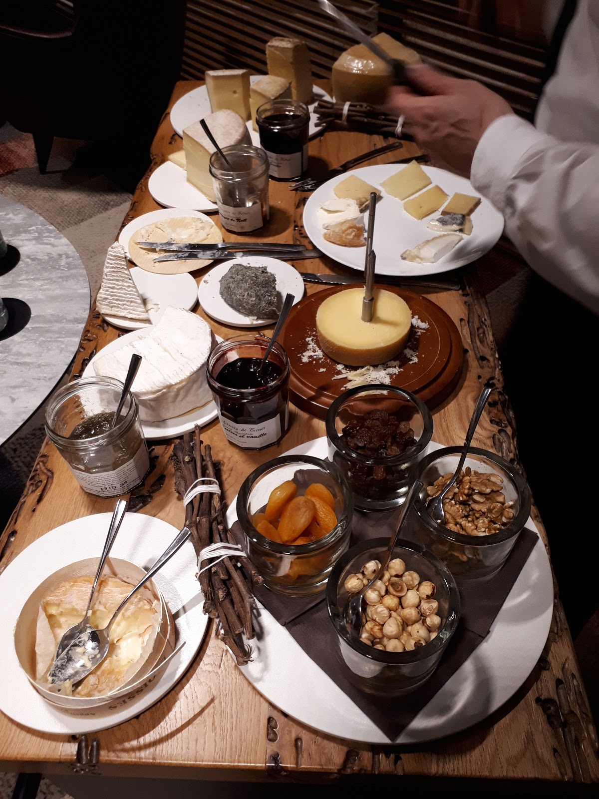 Auberge de Bagatelle
