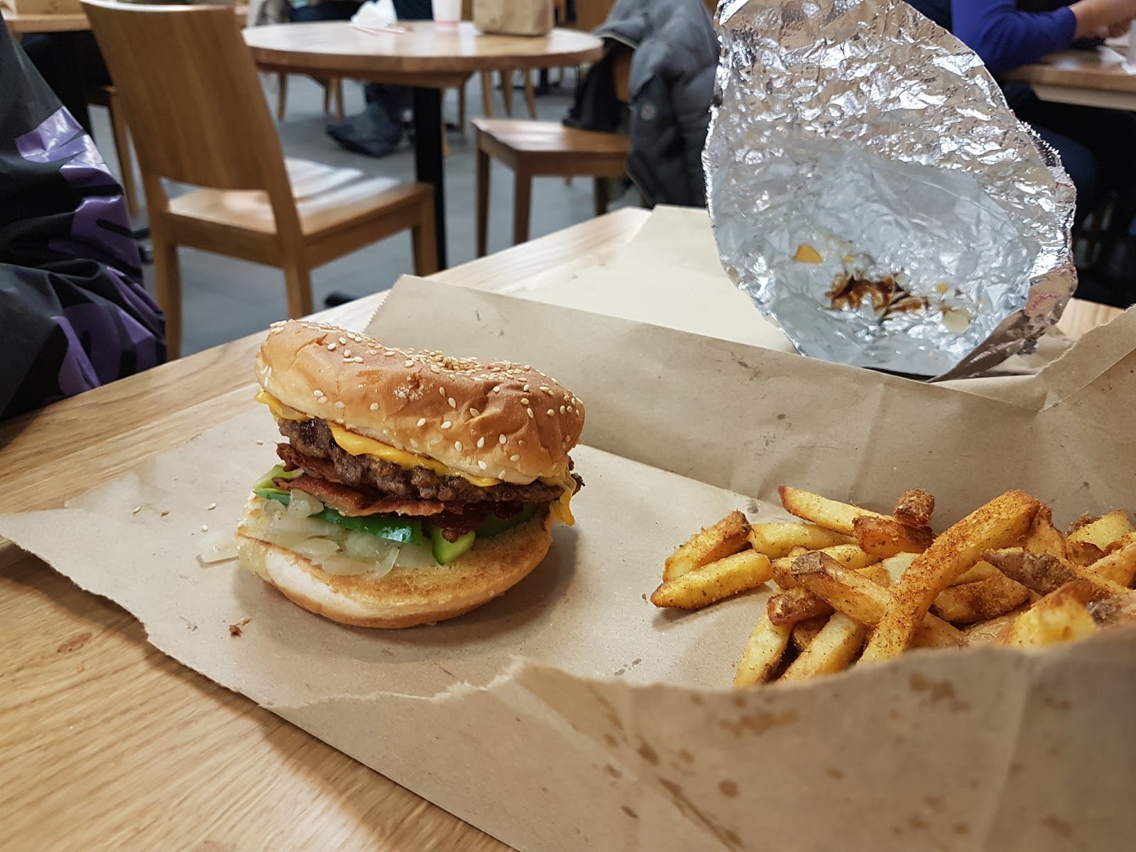 Five Guys — photo 2