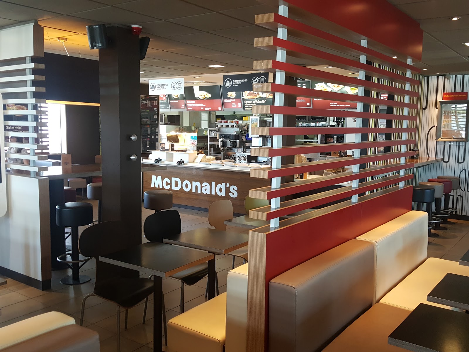 McDonald's — photo 1