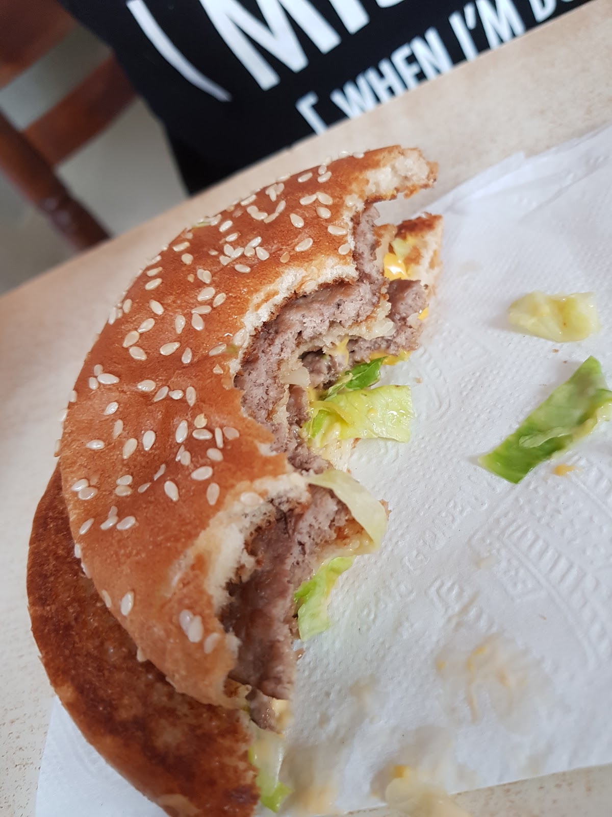 McDonald's — photo 2