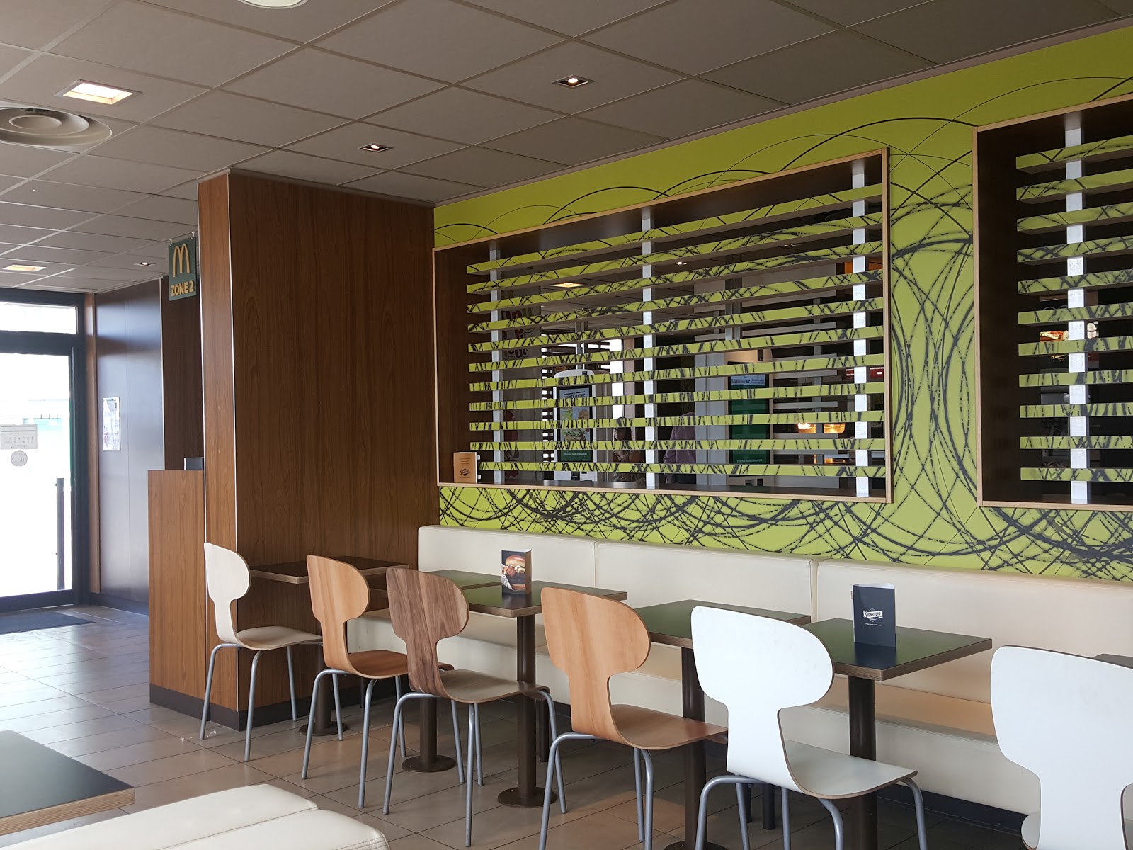 McDonald's — photo 3