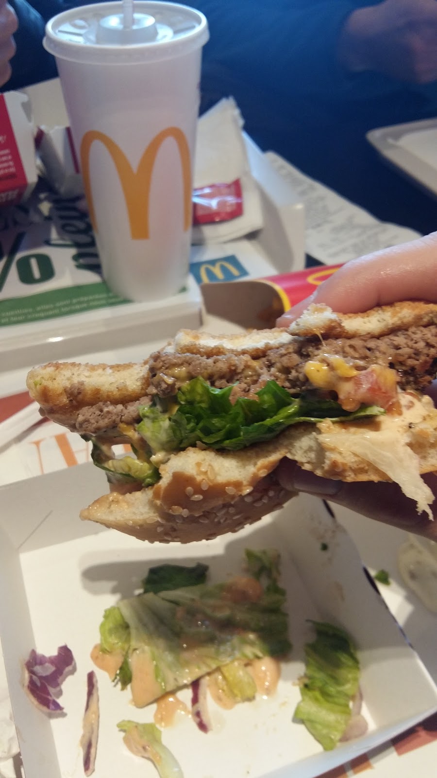McDonald's — photo 4