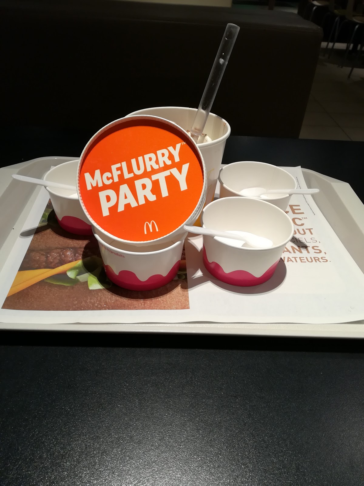 McDonald's — photo 6