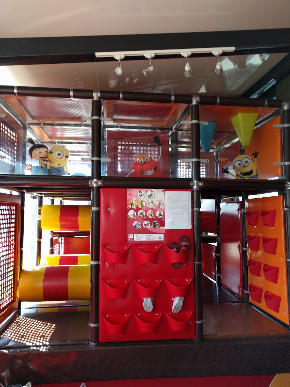 McDonald's — photo 7