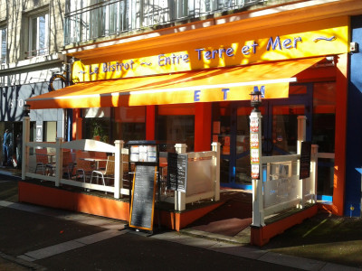 Entre Terre Et Mer — photo 3