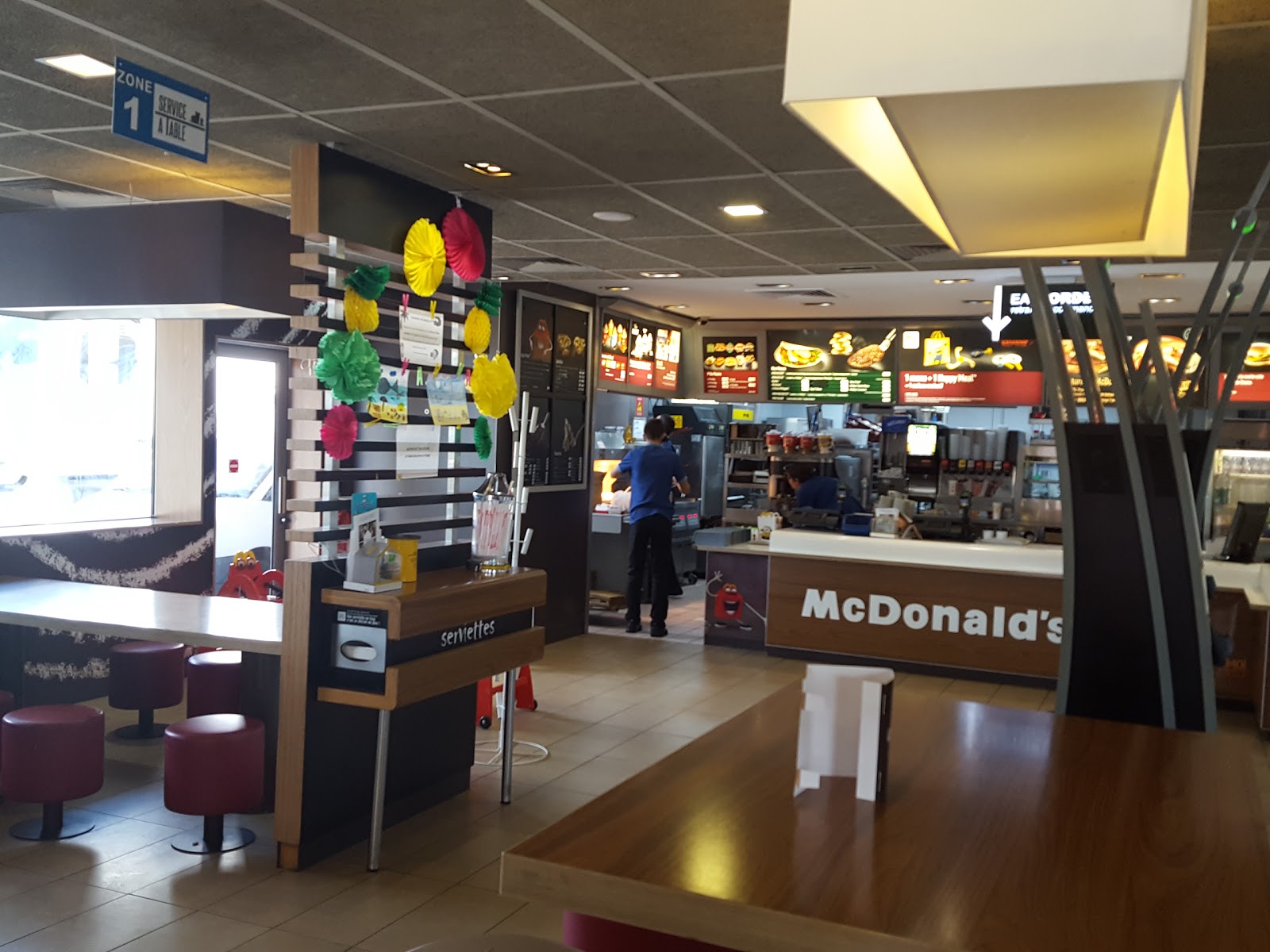 McDonald's — photo 2