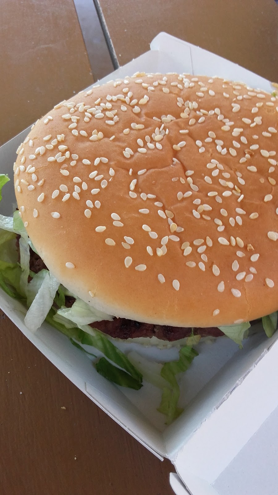 McDonald's — photo 4