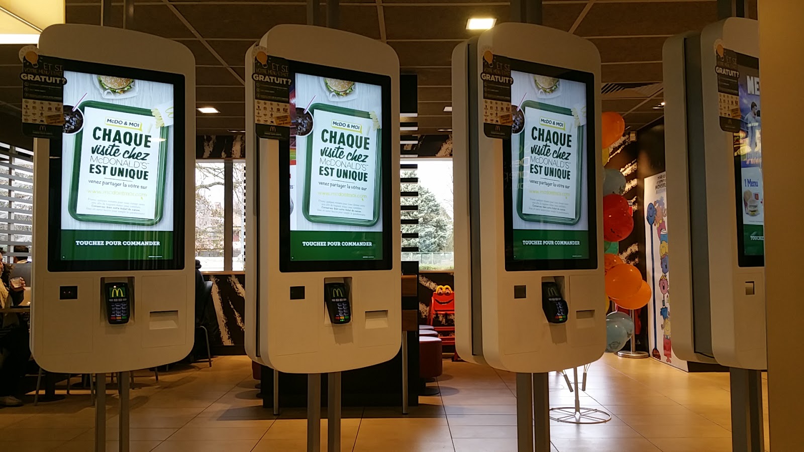 McDonald's — photo 5