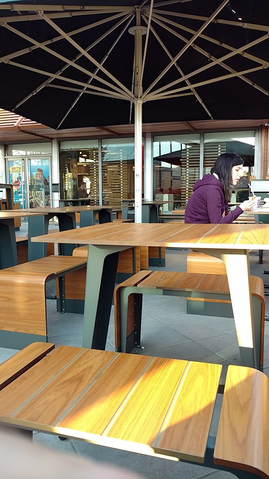 McDonald's — photo 8