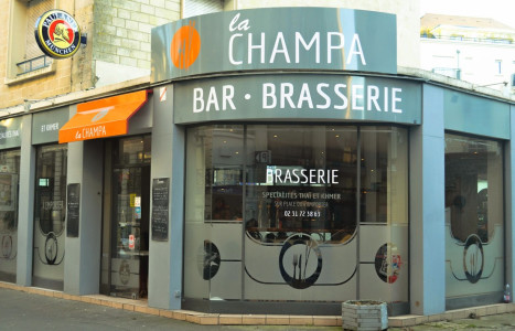 La Champa — photo 2