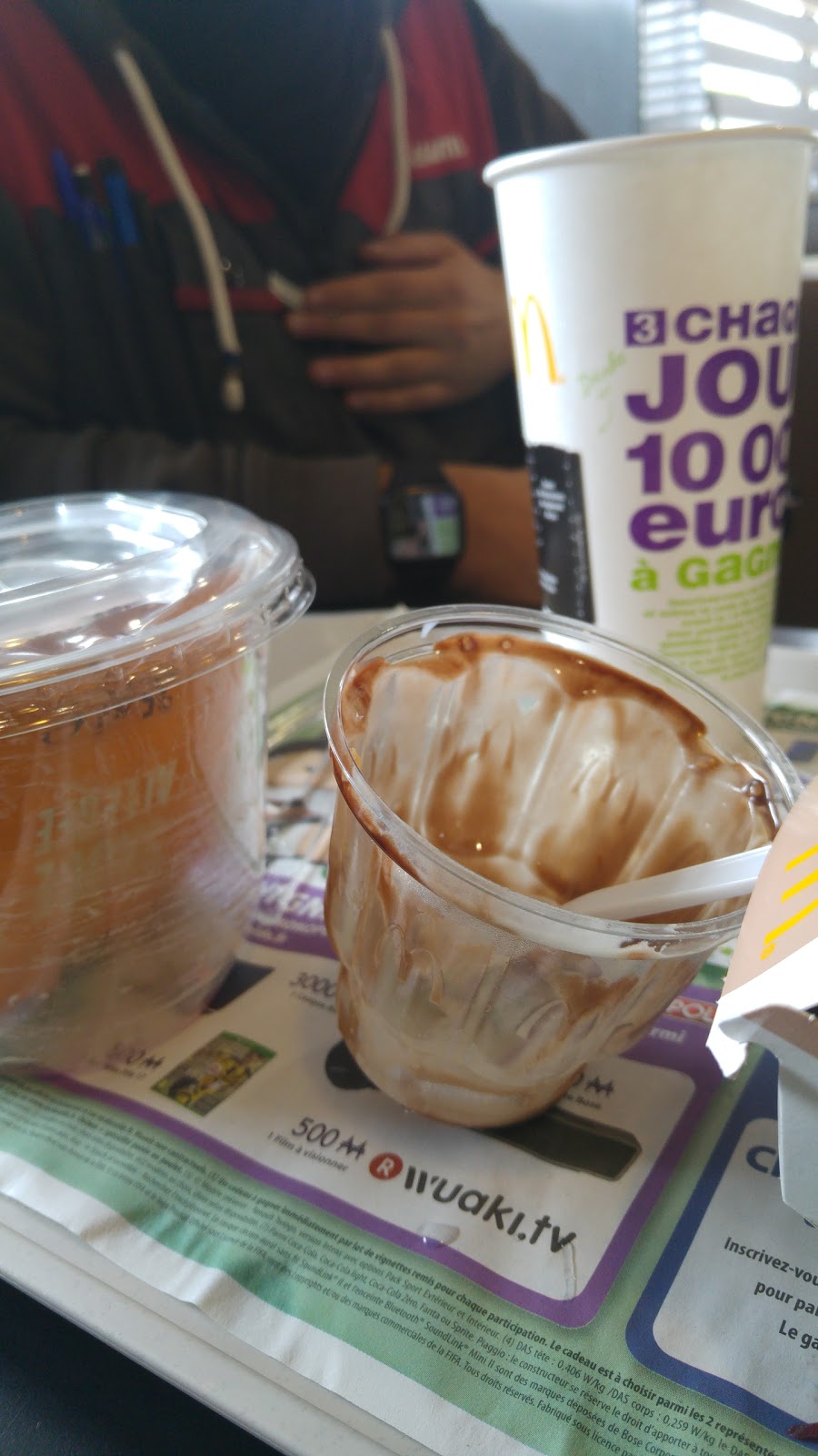 McDonald's — photo 9