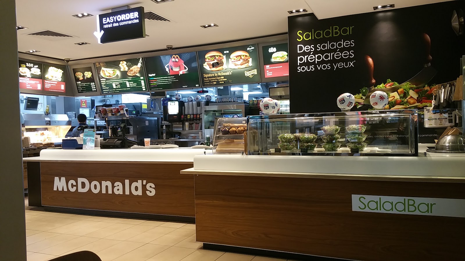 McDonald's — photo 10