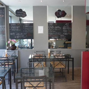 La Champa — photo 10