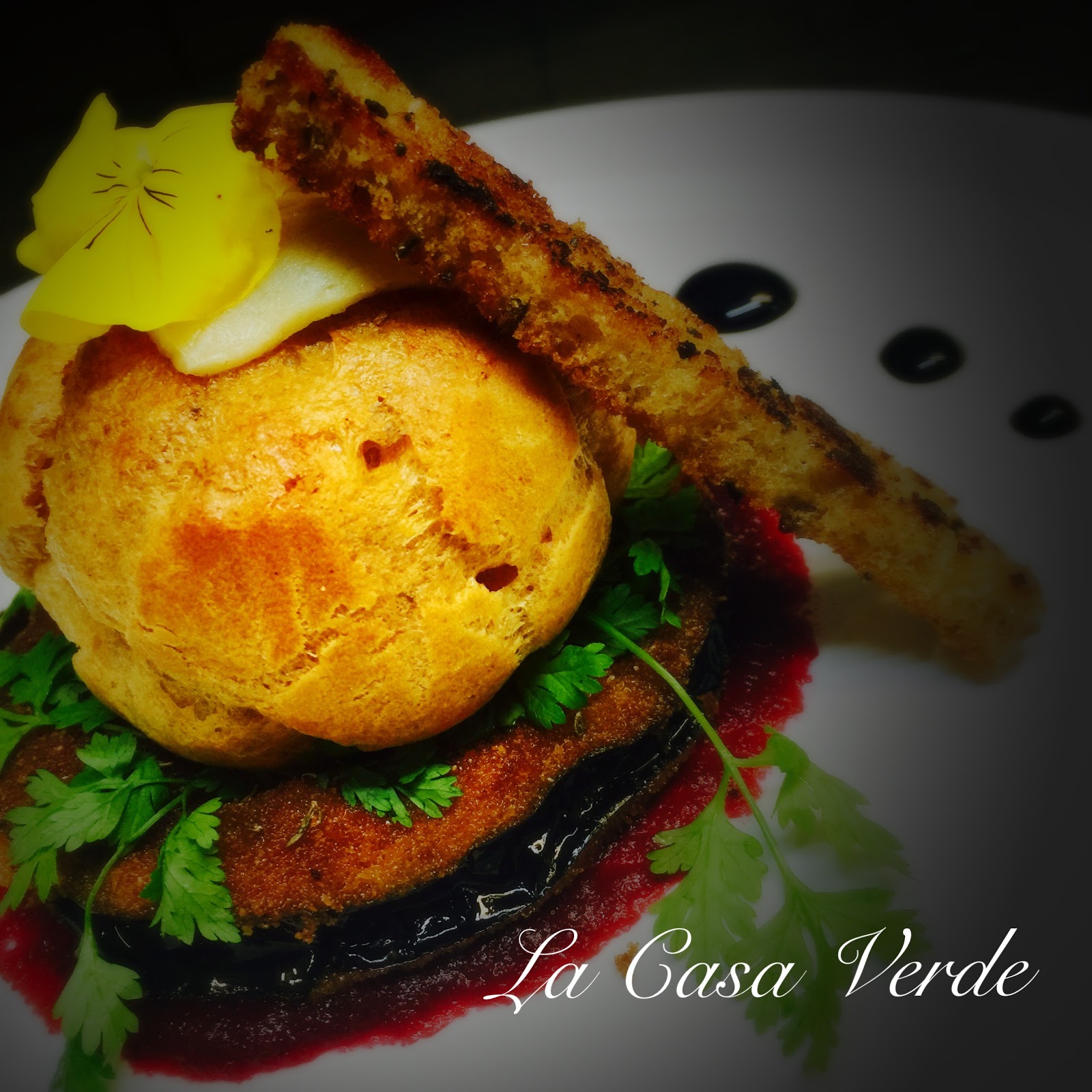 la Casa Verde — photo 2