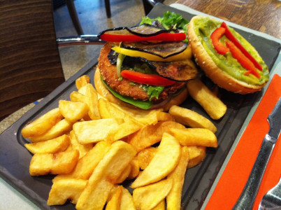 Yummy's — photo 9