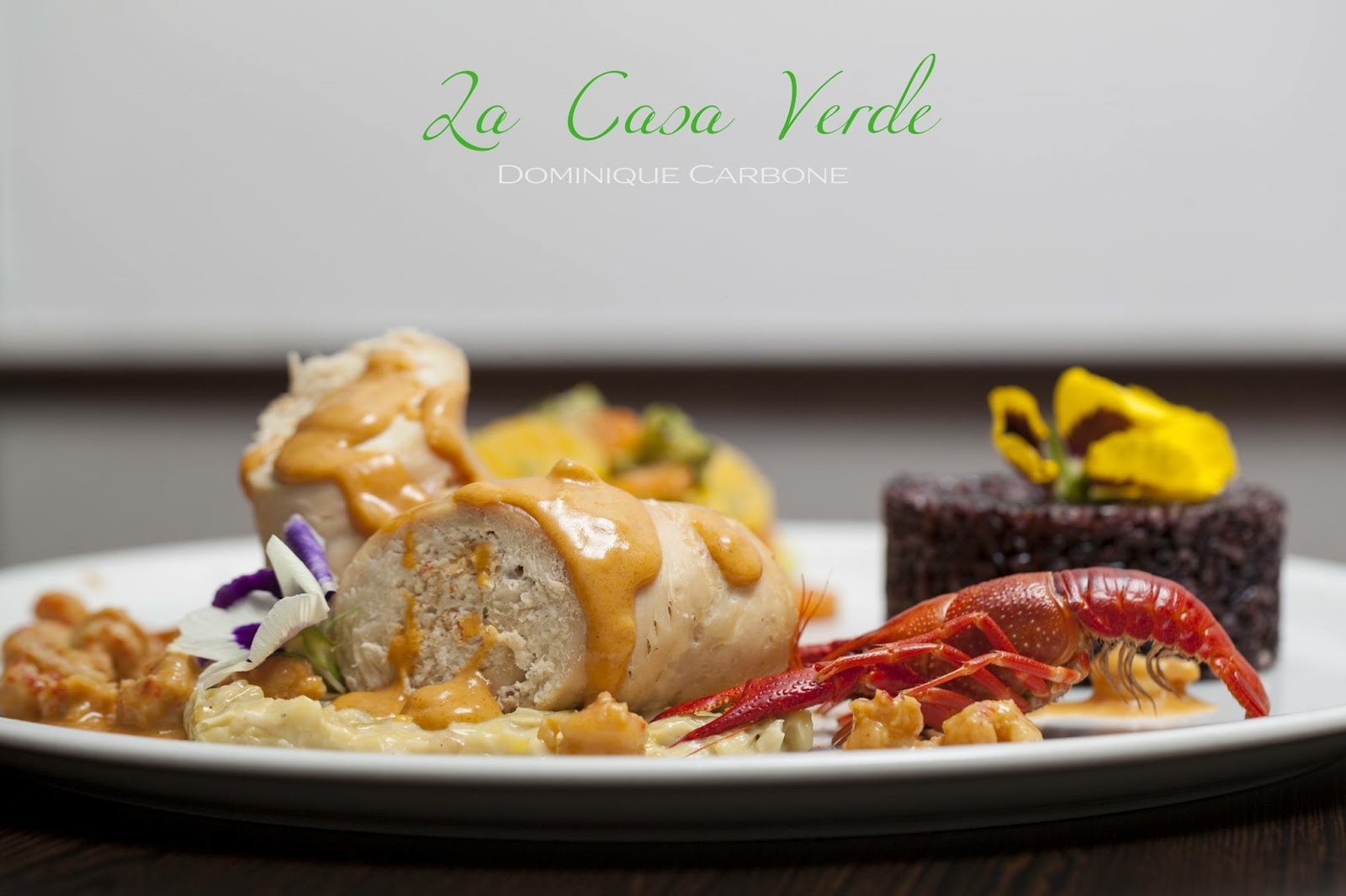 la Casa Verde — photo 4