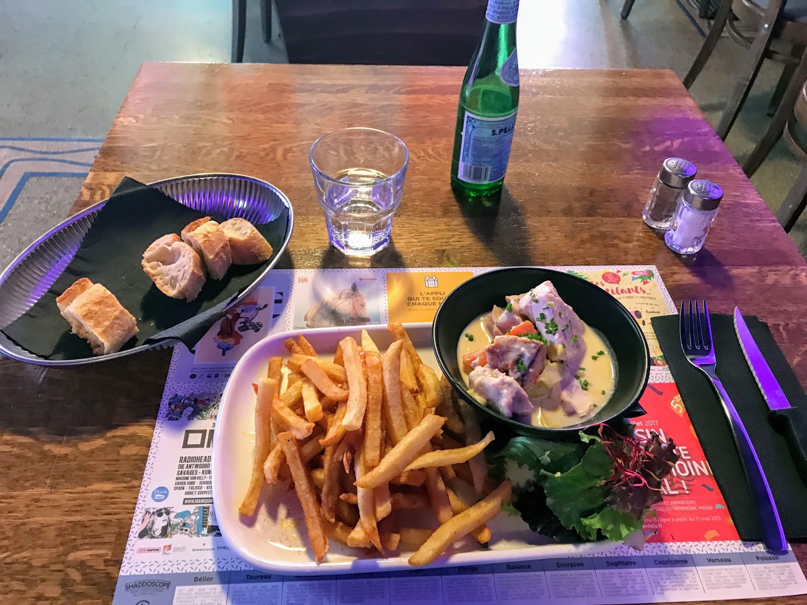 Yummy's