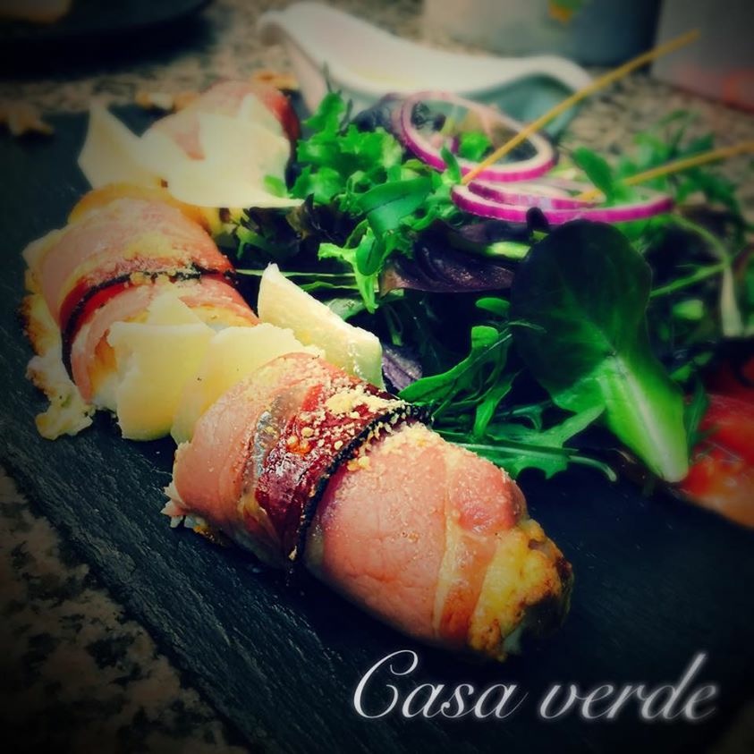 la Casa Verde — photo 7