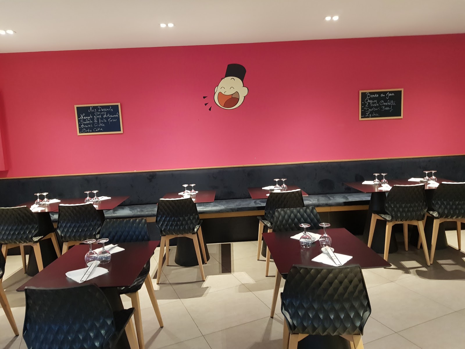 Nikki Sushi Aubagne — photo 1