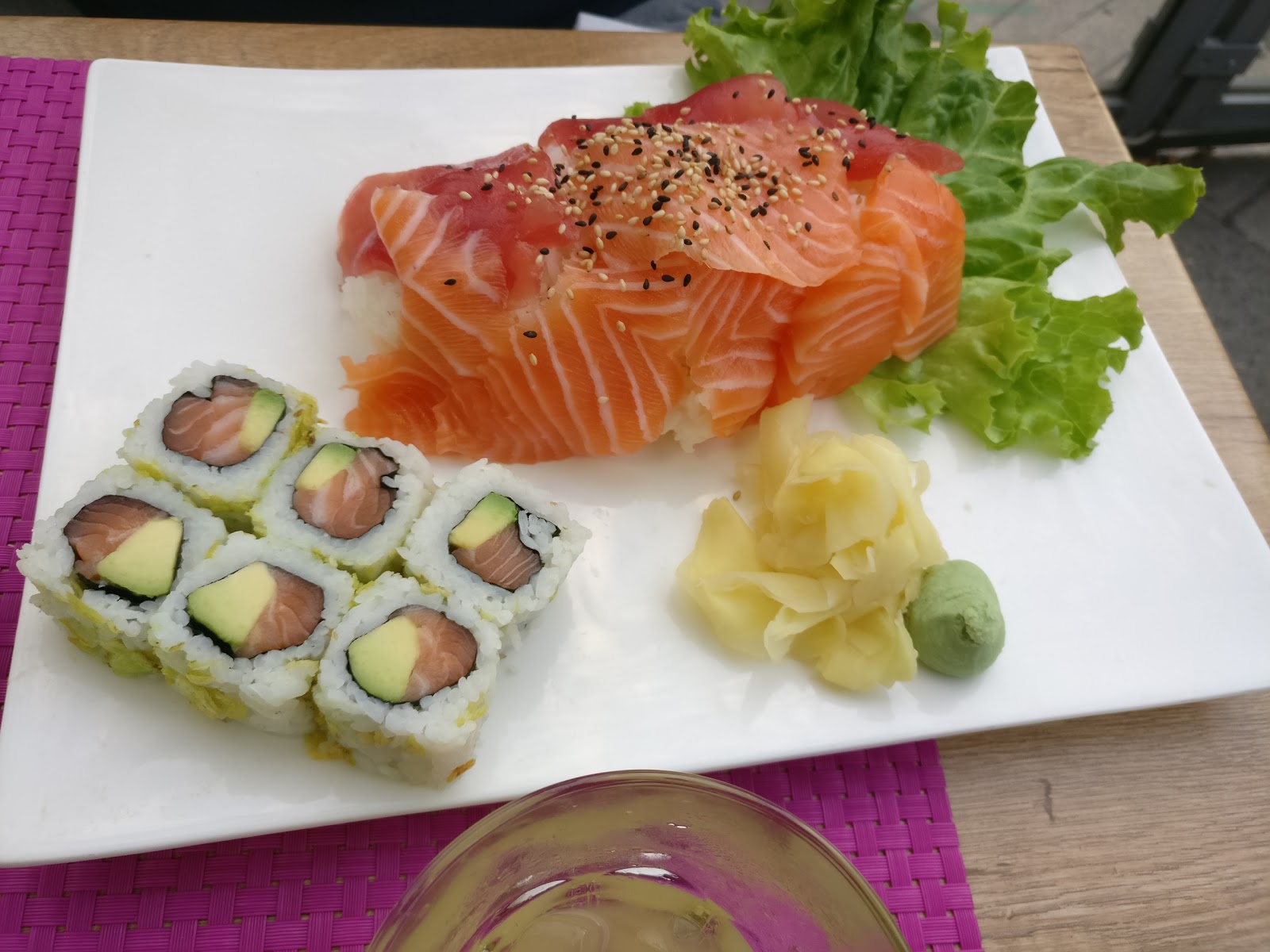 Nikki Sushi Aubagne — photo 5