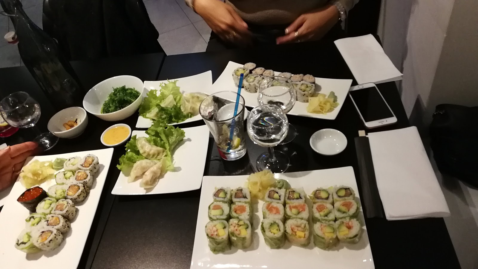 Nikki Sushi Aubagne — photo 7