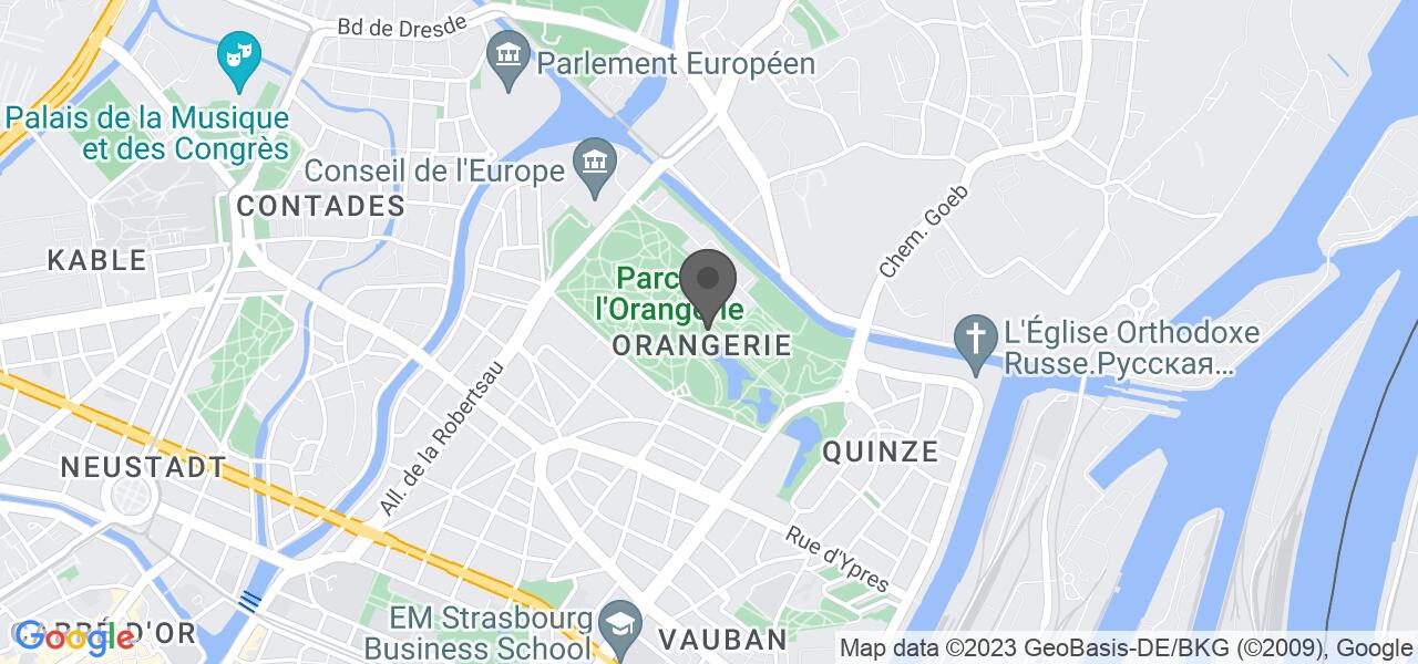 Plan d'accès — BUEREHIESEL