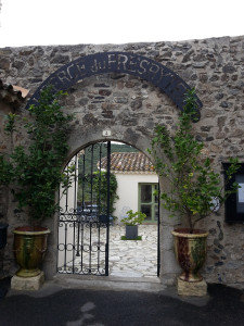 Äponem - Auberge du Presbytère — photo 3