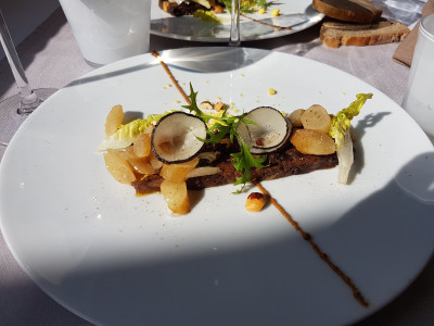 Äponem - Auberge du Presbytère — photo 8