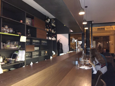 Le Rigmarole — photo 8
