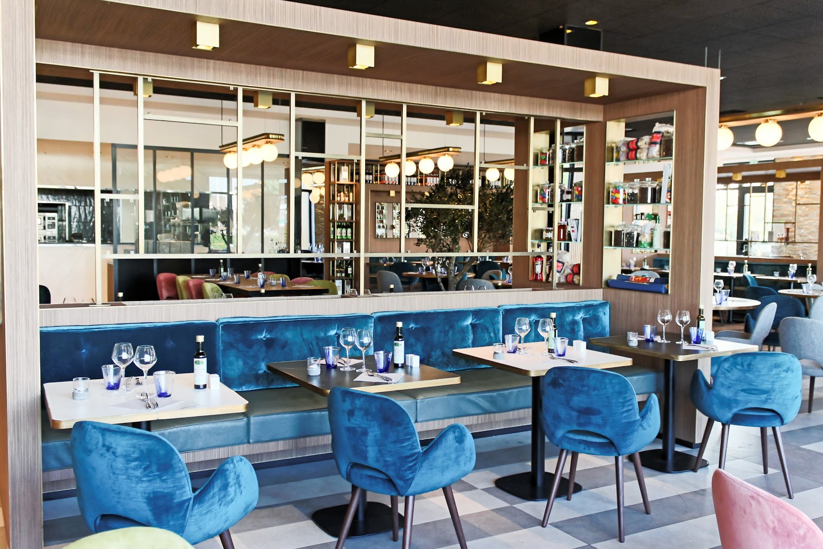 Il Ristorante Saint-Herblain-Nantes — photo 2