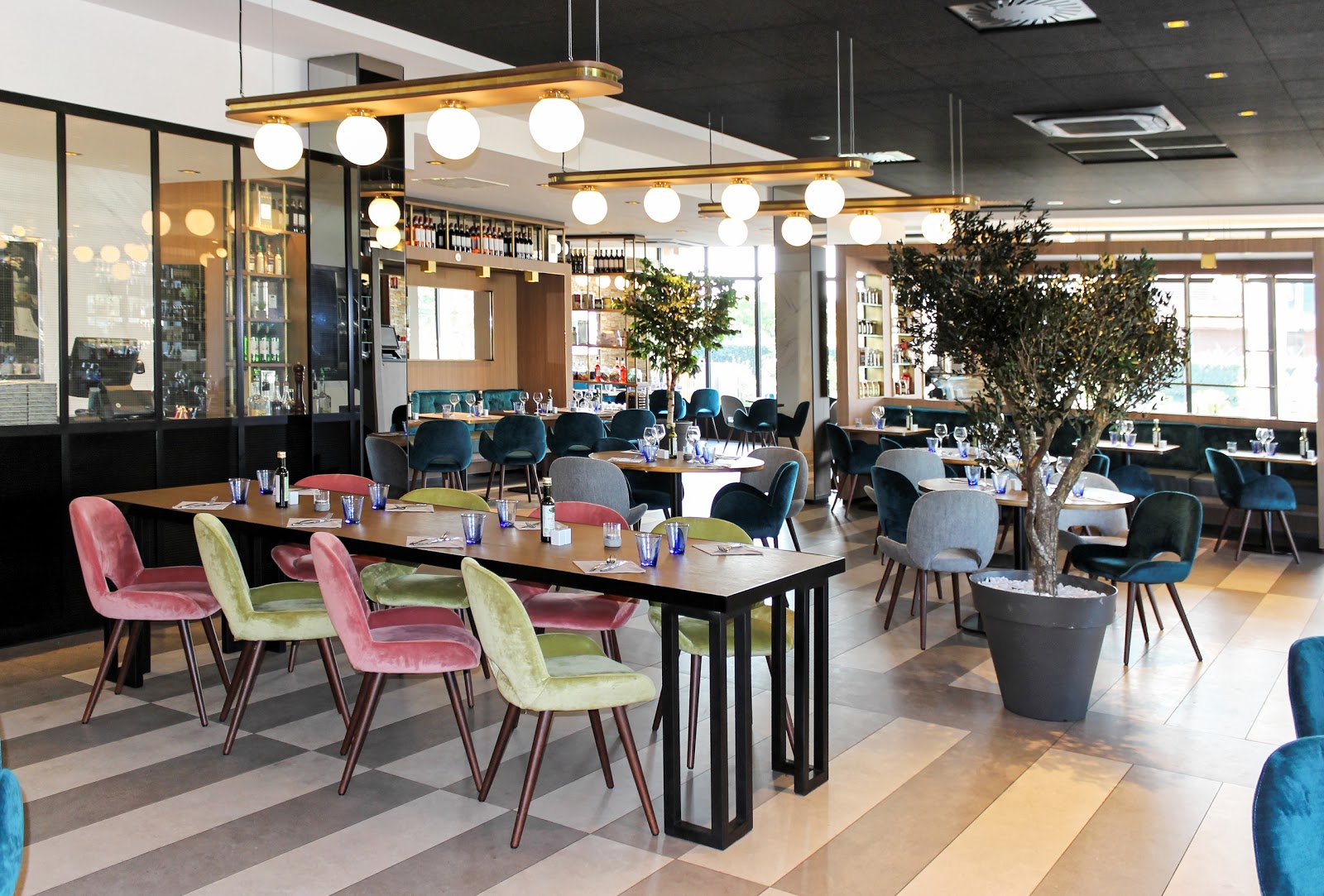 Il Ristorante Saint-Herblain-Nantes — photo 7