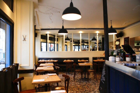 Le Cadoret — photo 1