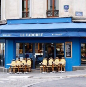 Le Cadoret — photo 3