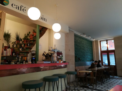 Café du Coin — photo 1
