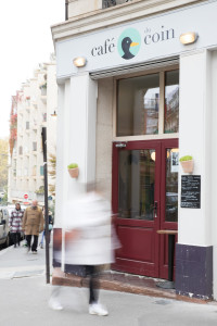 Café du Coin — photo 3