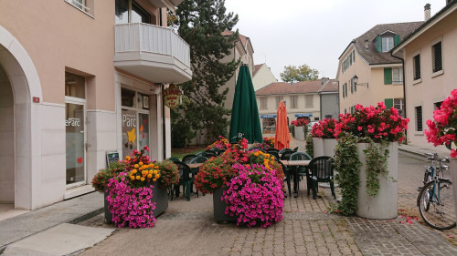 Le Parc — photo 3