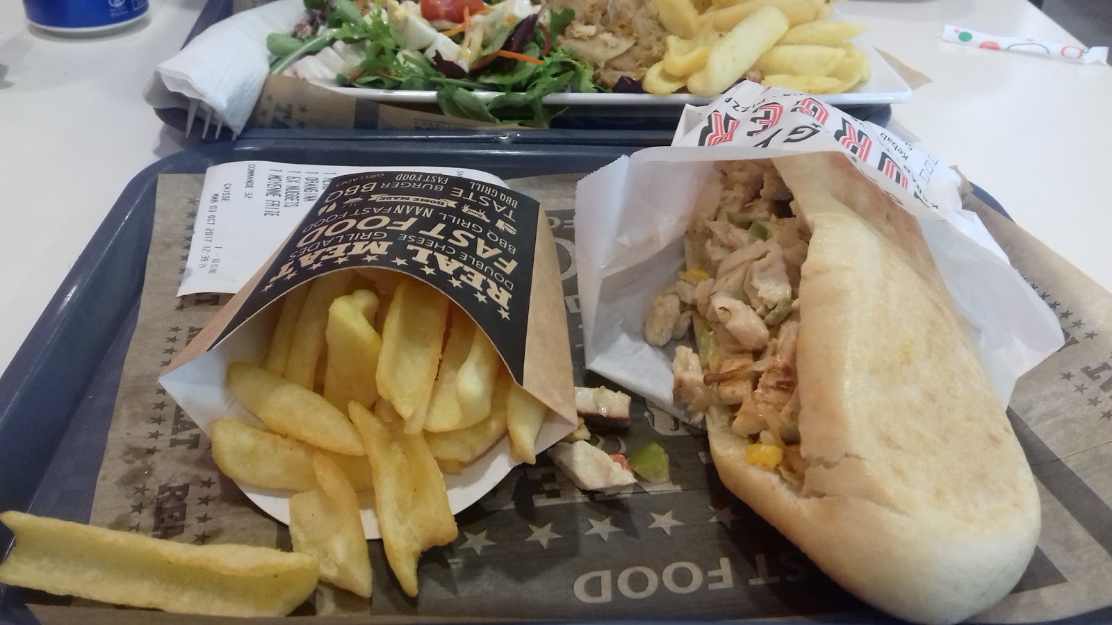 Biggy burger — photo 3