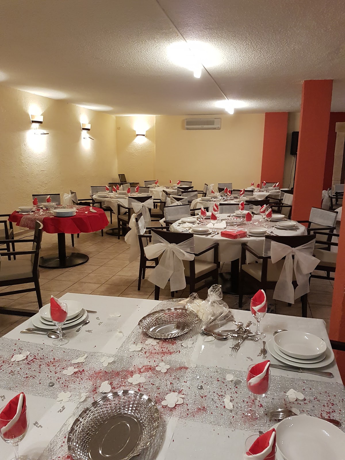 Le Comptoir 233