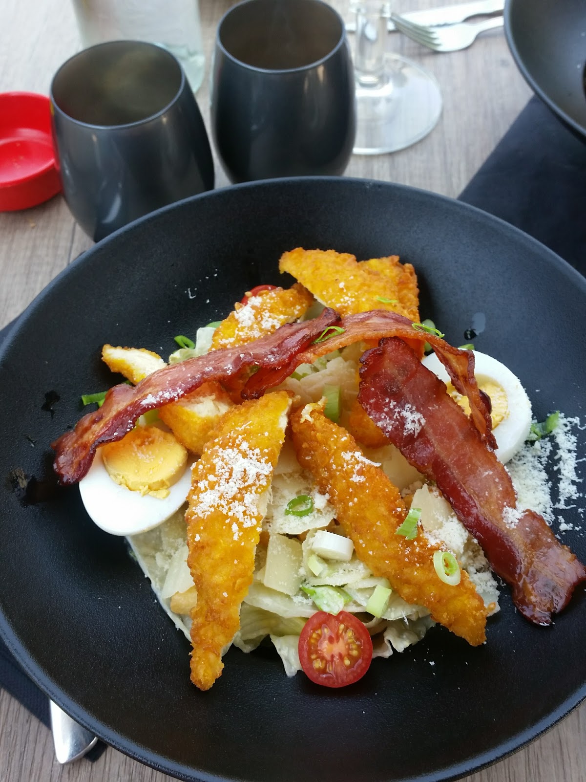 Le Comptoir 233 — photo 4