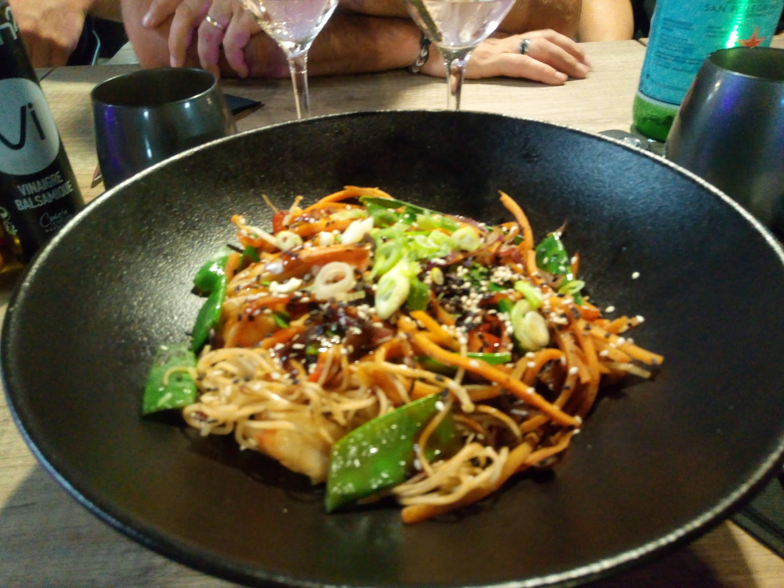 Le Comptoir 233