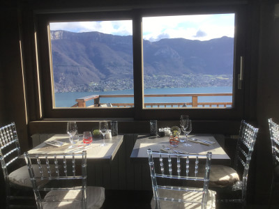 Les Terrasses du Lac — photo 5