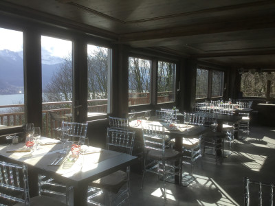 Les Terrasses du Lac — photo 6