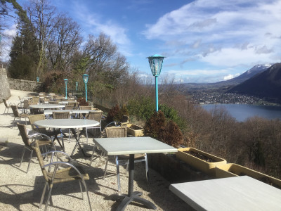 Les Terrasses du Lac — photo 7