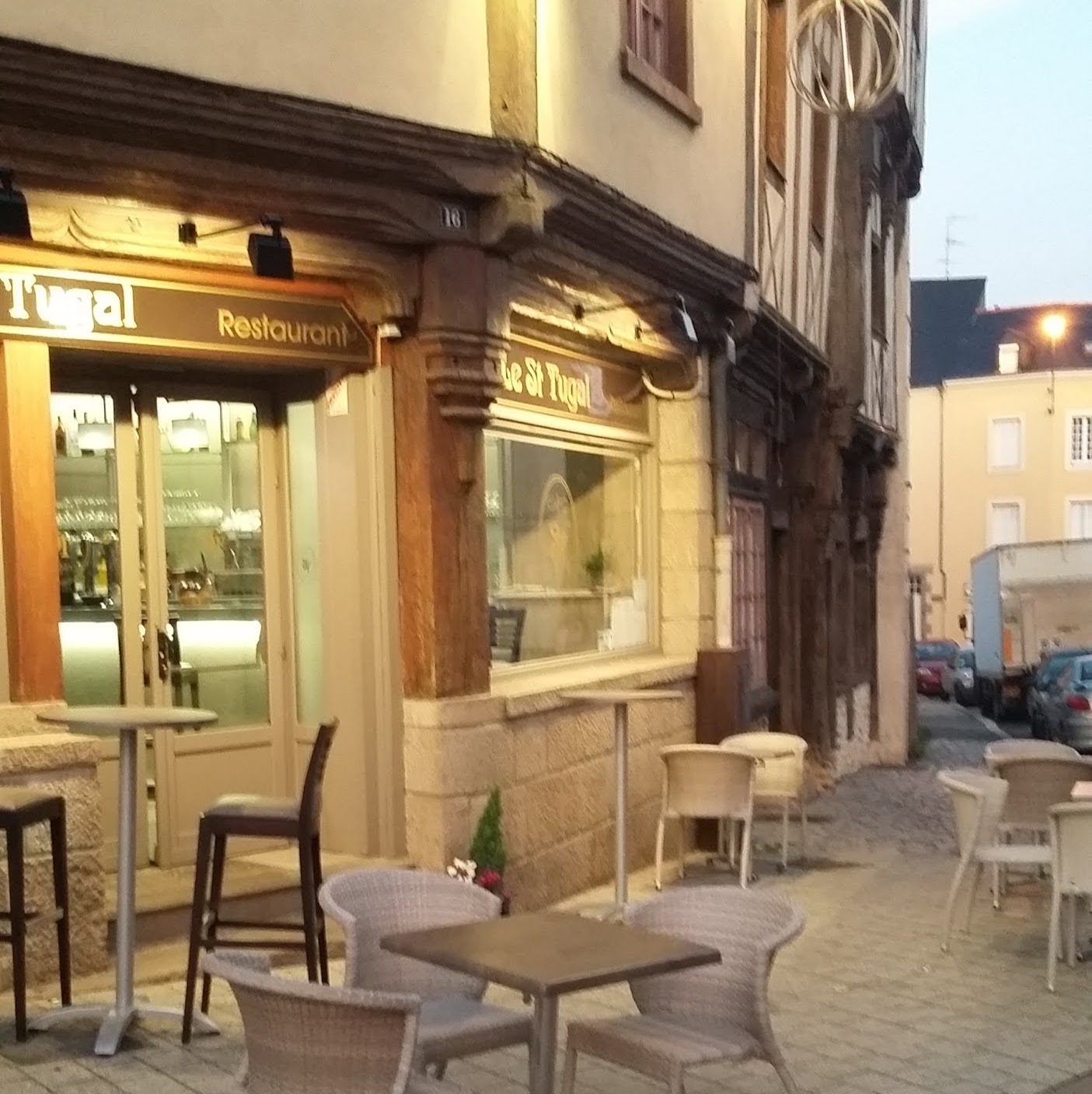 Le Saint Tugal — photo 1