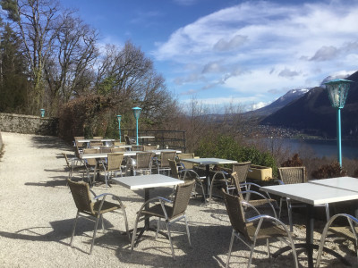 Les Terrasses du Lac — photo 8