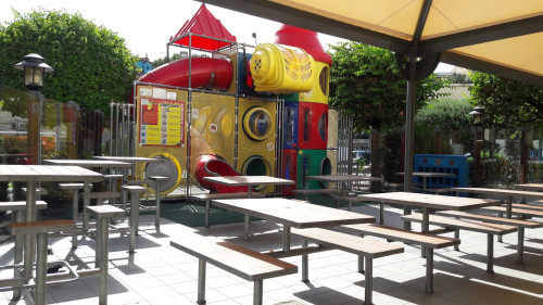 McDonald's — photo 2