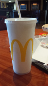 McDonald's — photo 3