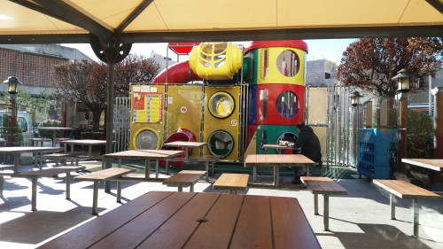 McDonald's — photo 4