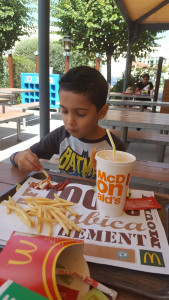 McDonald's — photo 8