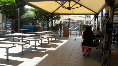 McDonald's — photo 9